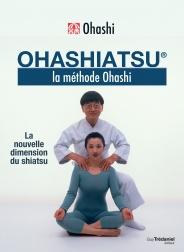 Ohashiatsu, la méthode ohashi