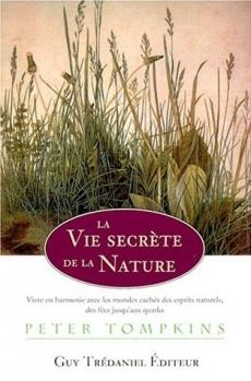 LA VIE SECRÈTE DE LA NATURE