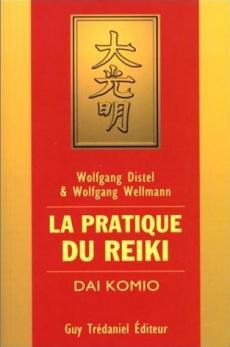 LA PRATIQUE DU REIKI