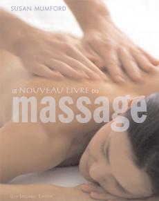 Le nouveau livre du massage