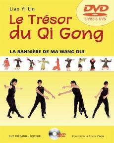 Le trésor du Qi Gong (DVD)