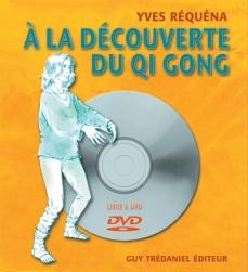 À la decouverte du Qi Gong (DVD)