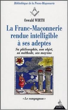 La Franc-Maçonnerie rendue intelligible à ses adeptes, Le Compagnon