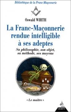 La Franc-maçonnerie rendue intelligible à ses adeptes, Le Maître