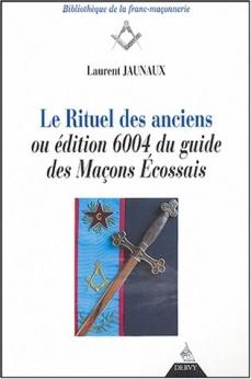 Le rituel des anciens