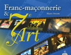 Franc-maçonnerie et 7e art