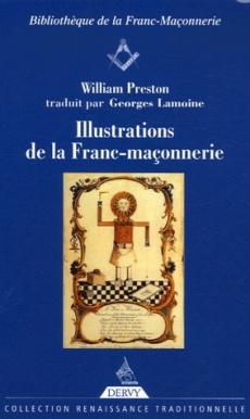 llustrations de la Franc-maçonnerie