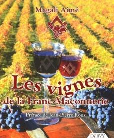 Les vignes de la franc-maçonnerie