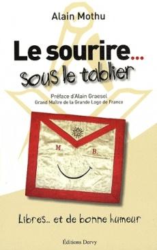 Le sourire… sous le tablier - Libres... et de bonne humeur