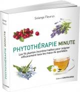 Phytothérapie minute