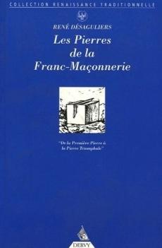 Les pierres de la franc-maçonnerie