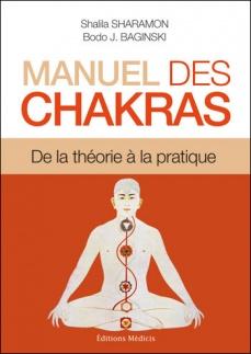 Manuel des chakras