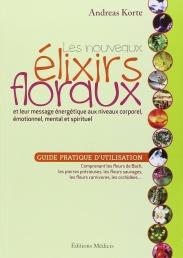 Les nouveaux élixirs floraux