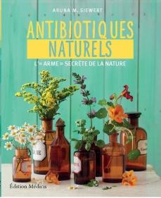 Les antibiotiques naturels