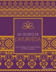 Les secrets de l'ayurveda