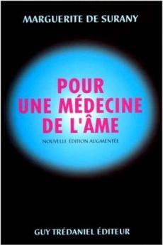 POUR UNE MÉDECINE DE L’ÂME