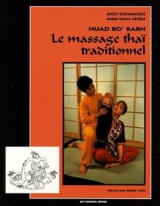 LE MASSAGE THAI TRADITIONNEL