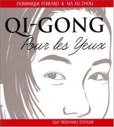 Qi gong pour les yeux