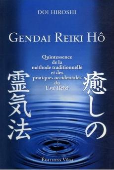 Gendai Reiki Ho
