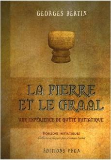 La pierre et le Graal