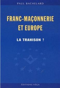 Franc-maçonnerie et Europe