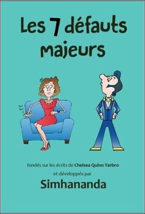 Les 7 défauts majeurs