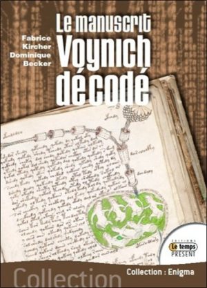 Le manuscrit Voynich décodé