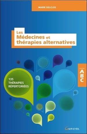 Les médecines et thérapies alternatives