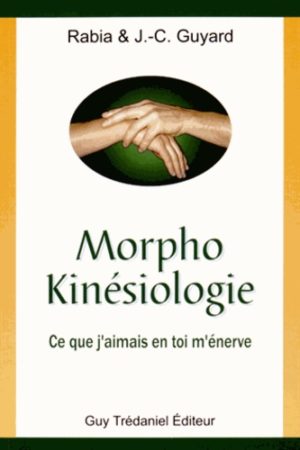 Morpho Kinésiologie