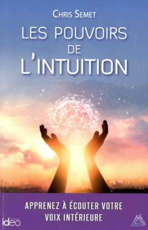 Les pouvoirs de l'intuition