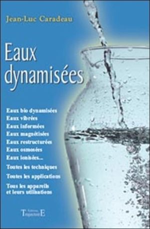 Eaux dynamisées