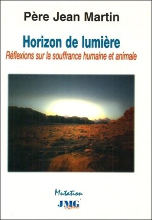 Horizon de lumière