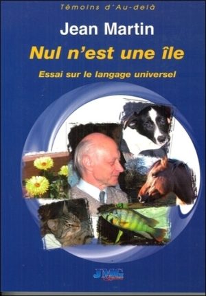 Nul n'est une ile -