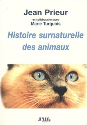 Histoire surnaturelle des animaux