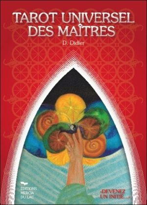 Tarot universel des maîtres