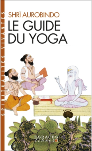 Le guide du yoga