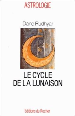 Le Cycle de la lunaison