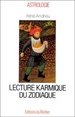 Lecture karmique du zodiaque