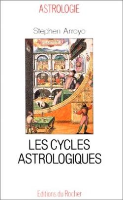Les cycles astrologiques de la vie et les thèmes comparés