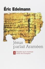 Jésus parlait araméen