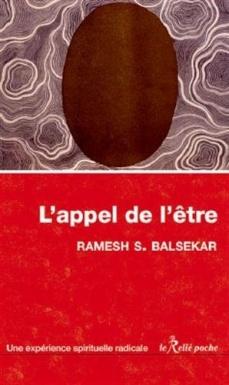 L’appel de l'être