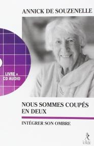 Nous Sommes Coupés en Deux (CD)