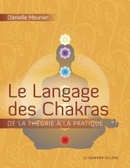 Le langage des chakras