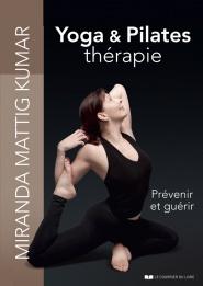Yoga & Pilates thérapie