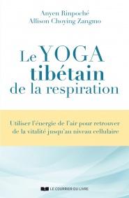 Le yoga tibétain de la respiration