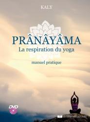Pranayama, la respiration du yoga (DVD)