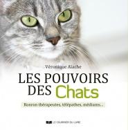 Les pouvoirs des chats