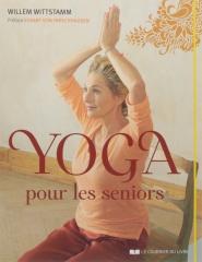 Yoga pour les séniors