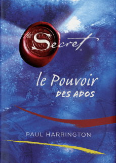 The Secret, le Pouvoir des ados