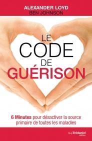 Le code de guérison